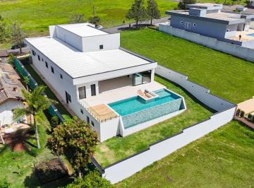 Casa Completa Visão de Cima · Casa de Alto Padrão