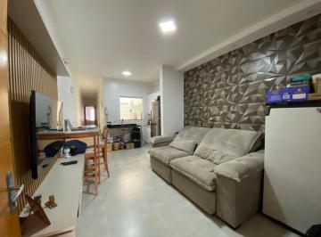 Casa de 2 quartos, Guarulhos · Casa de 99 m² com 2 quartos à venda no Jardim Santa Cecília