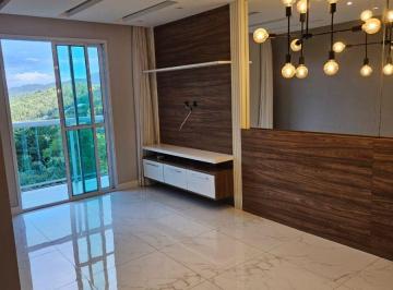 Apartamento de 2 quartos, São Gonçalo · Vendo ou Alugo Lindo Apartamento no Condomínio Jardim Pendotiba.