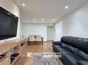 Apartamento de 3 quartos, São Paulo · Apartamento no Butantã com 3 quartos, 1 suíte, 2 vagas, em andar alto - com ampla vista do bairro.