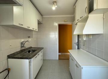 foto1 · Apartamento para locação no Jardim Monte Alegre | 59 m² e lazer