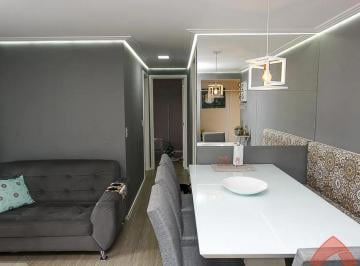 foto1 · Apartamento à venda no Parque Assunção | Condomínio Esplendor | 50 m²