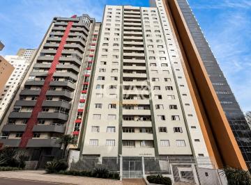 Apartamento · 105m² · 3 Quartos · 1 Vaga · APARTAMENTO REFORMADO COM 3 QUARTOS, SUÍTE, VISTA E VAGA NO BIGORRILHO