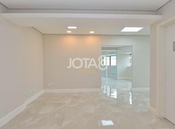 Comercial · 57m² · 1 Vaga · EXCELENTE SALA COMERCIAL NA AVENIDA DO BATEL