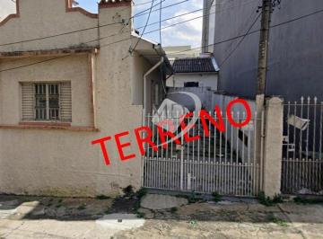 Terreno · 200m² · Terreno à venda área total 200m², (8,0 X 25,0), bairro Santa Maria, São Caetano do Sul