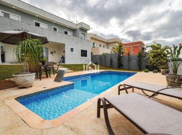 casa a venda no condominio quinta de sao fernando - piscina · Casa à venda - em Pitas