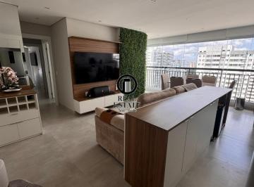 Apartamento · 72m² · 3 Quartos · 1 Vaga · Apartamento à venda - no Ipiranga