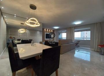 Apartamento · 103m² · 3 Quartos · 2 Vagas · Apartamento à venda - no Vila Suzana