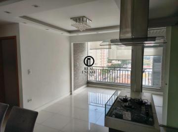 Apartamento · 70m² · 2 Quartos · 1 Vaga · Apartamento à venda - no Ipiranga