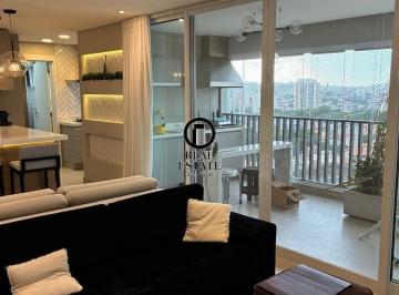 Apartamento · 91m² · 2 Quartos · 2 Vagas · Apartamento à venda - no Alto do Ipiranga
