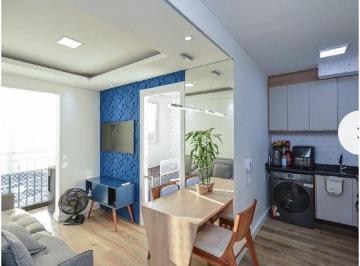 202609102307386025.jpg · Apartamento para Venda em São Paulo, Vila Inglesa, 2 dormitórios, 1 banheiro, 1 vaga