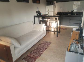 Apartamento · 24m² · 1 Quarto · Apartamento à venda - no Vila Celeste