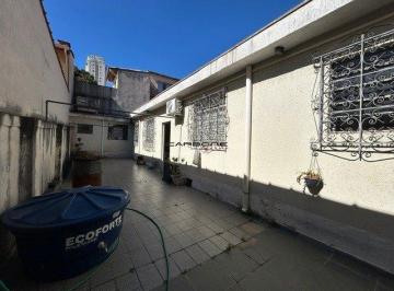Casa · 196m² · 3 Quartos · Casa à venda - no Alto da Mooca