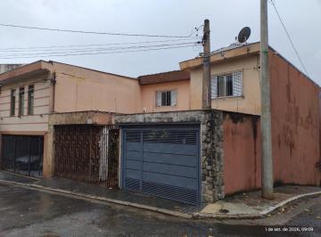 Casa · 380m² · 7 Quartos · Casa à venda - no Vila Oratório