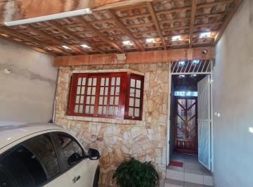 Casa · 150m² · 3 Quartos · Casa à venda - no Vila Guilhermina