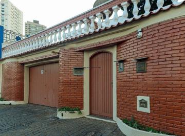 Casa · 312m² · 4 Quartos · Casa para aluguel - no Vila Bertioga