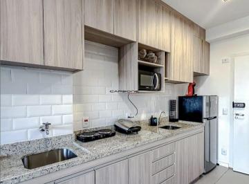 Apartamento · 27m² · 1 Quarto · Apartamento para aluguel - em Mooca