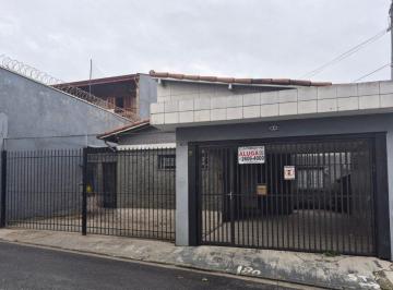 Casa · 125m² · 3 Quartos · Casa para aluguel - no Chácara Mafalda