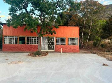 Rural · 40000m² · 2 Quartos · Venda - Chácara Bocania