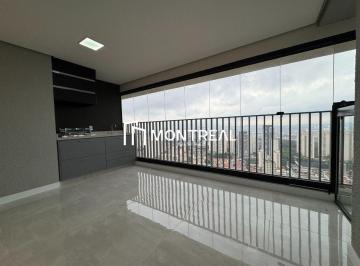 Apartamento · 84m² · 2 Quartos · 1 Vaga · Apartamento à venda - em Tatuapé