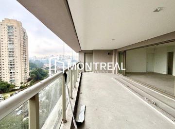 Apartamento · 256m² · 3 Quartos · 3 Vagas · Apartamento à venda - na Vila Clementino