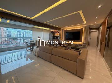Apartamento · 129m² · 3 Quartos · 2 Vagas · Apartamento à venda - em Tatuapé