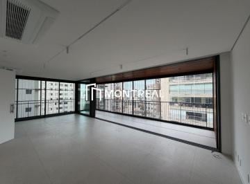 Apartamento · 167m² · 3 Quartos · 2 Vagas · Apartamento à venda - na Vila Nova Conceição