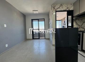 Apartamento · 44m² · 2 Quartos · Apartamento à venda - no Belenzinho