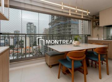 Apartamento · 76m² · 3 Quartos · 1 Vaga · Apartamento à venda - na Chácara Santo Antônio