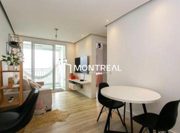Apartamento · 57m² · 2 Quartos · 1 Vaga · Apartamento à venda - no Brás
