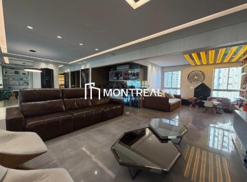 Apartamento · 243m² · 4 Quartos · 4 Vagas · Apartamento à venda - em Carrão