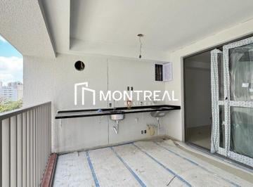 Apartamento · 76m² · 2 Quartos · 3 Vagas · Apartamento à venda - na Vila Clementino