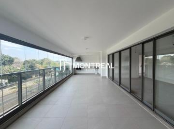 Apartamento · 165m² · 3 Quartos · 2 Vagas · Apartamento à venda - no Campo Belo