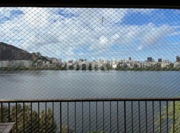 813581bji.jpg · Apartamento Lagoa com Vista - 2 Quartos, Suíte e 2 Varandas