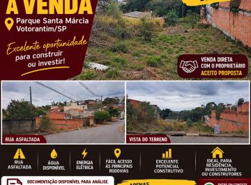 Terreno , Votorantim · Terreno em ótima localização
