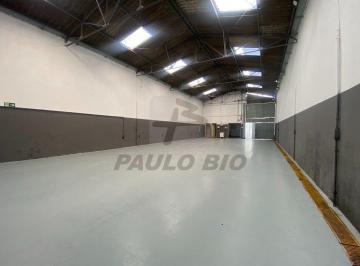 Comercial · 400m² · Comercial para aluguel - em Baeta Neves