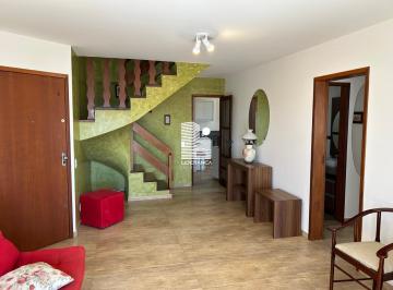 Apartamento · 248m² · 4 Quartos · Apartamento à venda - em Capoeiras