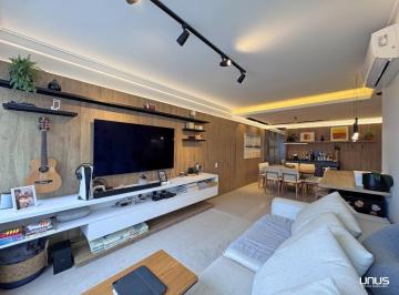 img1 · Apartamento com 02 suítes à venda no K-Platz Residence, Campinas