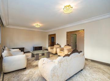 Sala · Apartamento à venda - na Água Verde