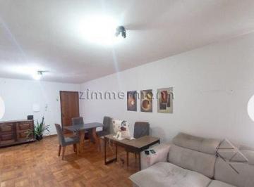 Apartamento · 89m² · 1 Quarto · 1 Vaga · APARTAMENTO SANTA CECILIA 1 DORMITORIO 1 VAGA