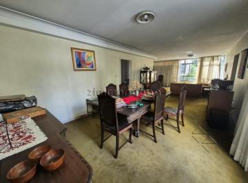 Apartamento · 172m² · 3 Quartos · 1 Vaga · APARTAMENTO JARDIM AMÉRICA 3 DORMITÓRIOS 1 VAGA
