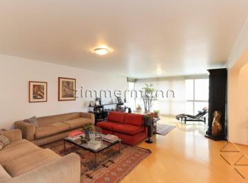 Apartamento · 169m² · 3 Quartos · 2 Vagas · APARTAMENTO JARDIM AMÉRICA 3 DORMITÓRIOS 2 VAGAS