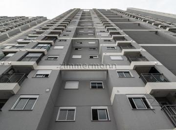 Apartamento · 41m² · 2 Quartos · APARTAMENTO NA LAPA 2 DORMITÓRIOS