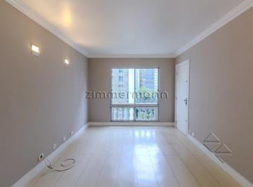 Apartamento · 80m² · 2 Quartos · 2 Vagas · APARTAMENTO JARDIM AMÉRICA 2 DORMITÓRIOS 2 VAGAS