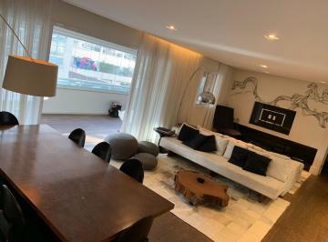 foto 1 · Apartamento para alugar na Rua Professor José Leite e Oiticica, Vila Gertrudes, São Paulo - SP