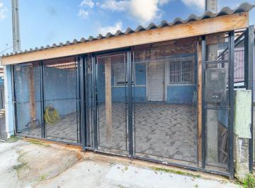 Casa · 100m² · 2 Quartos · 2 Vagas · casa em Jardins do lago -Betânia