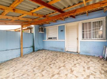 Casa · 100m² · 2 Quartos · 2 Vagas · casa em Residencial Jardim do lago - Betânia