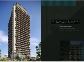 Apartamento de 2 quartos, São Paulo · Apartamentos próximos ao Shopping Ibirapuera e ao Metrô - Entrada Facilitada