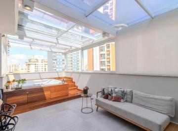 1519594d-b763-4794-87f3-866d84e71a02 · Apartamento para venda em Chácara Klabin com 2 quartos, sendo 2 suítes, 136m²