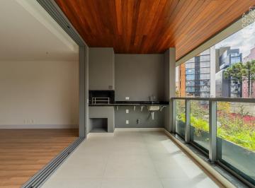 Apartamento · 151m² · 3 Quartos · 3 Vagas · Apartamento no Quintessence, 03 Suítes, 03 Vagas, Elevador Privativo, Água Verde, Curitiba